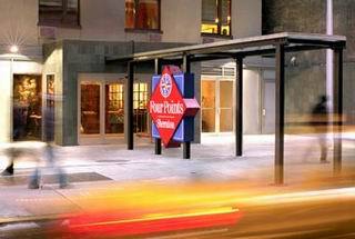 The Chelsean 3* Nova York