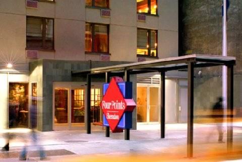 The Chelsean Hotel Nova York