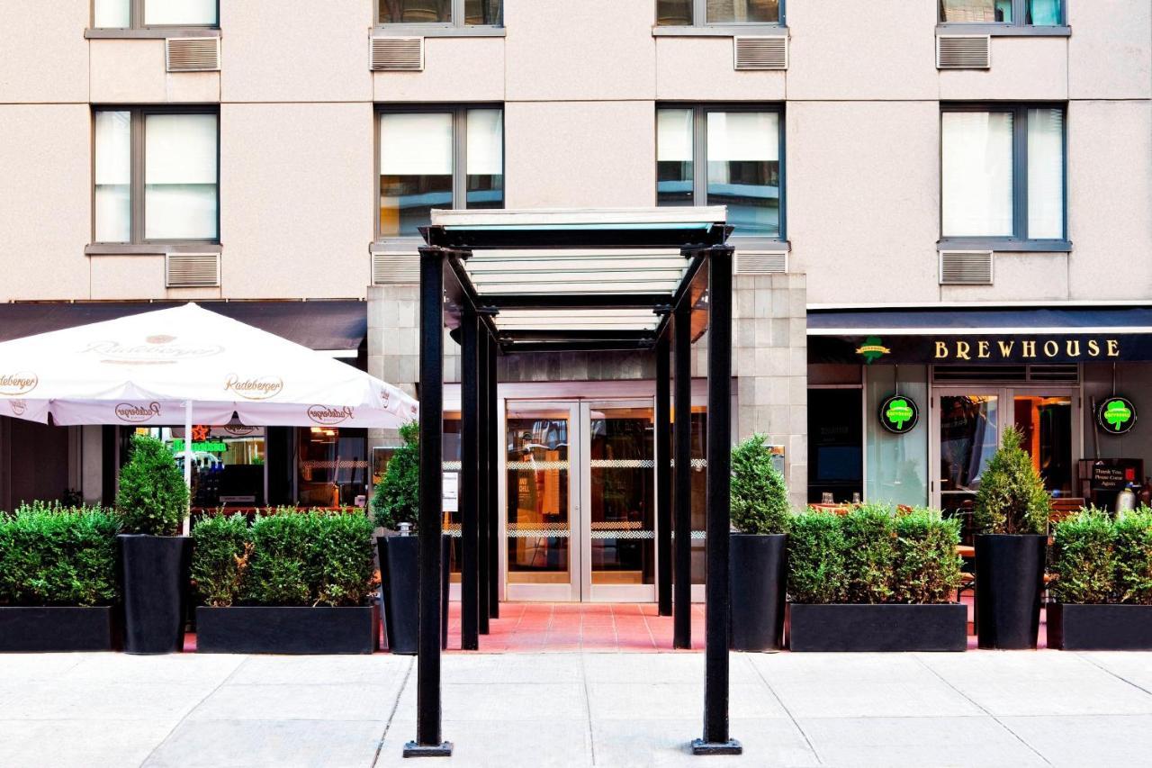 The Chelsean Hotel Nova York