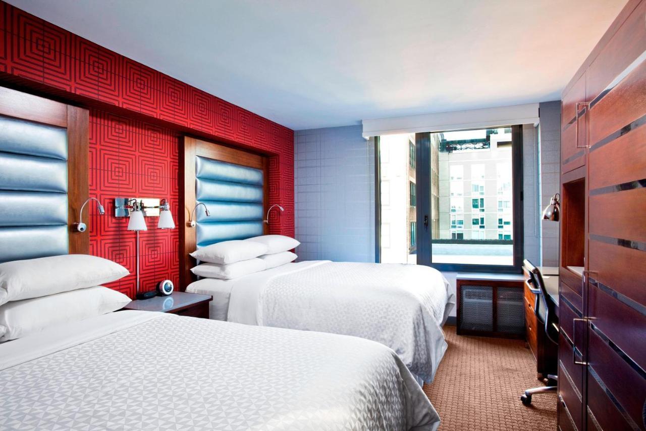 The Chelsean Nova York