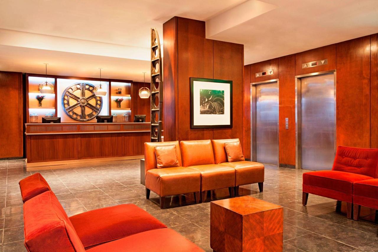 The Chelsean Hotel Nova York