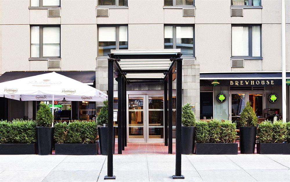 The Chelsean Hotel Nova York