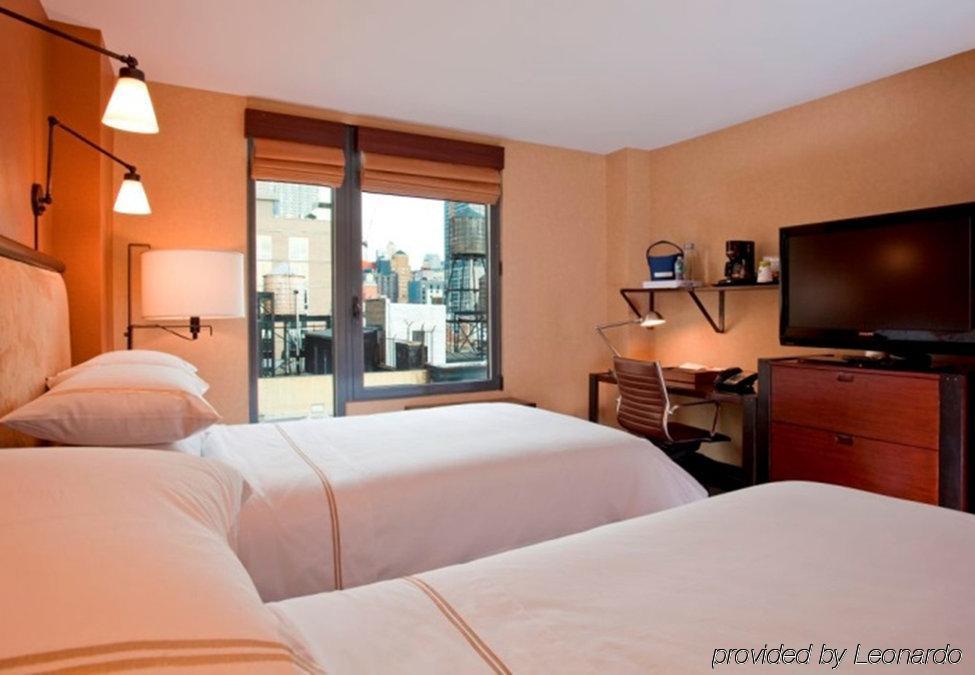 Hotel The Chelsean Nova York