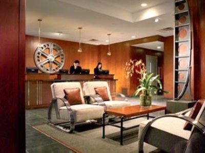 Hotel The Chelsean Nova York