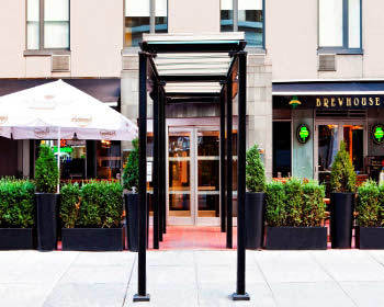 The Chelsean Nova York