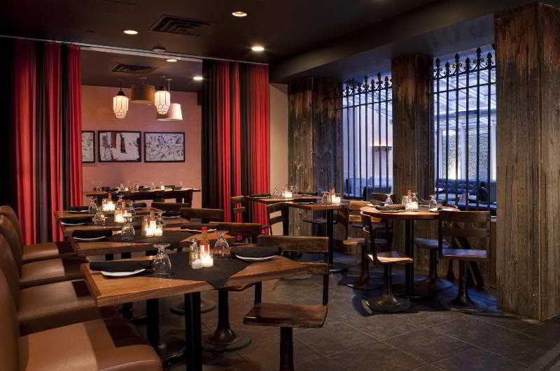 The Chelsean 3* Nova York