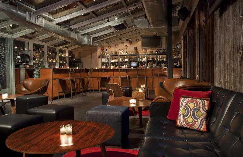 The Chelsean Hotel Nova York