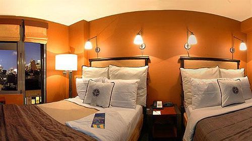 The Chelsean 3* Nova York
