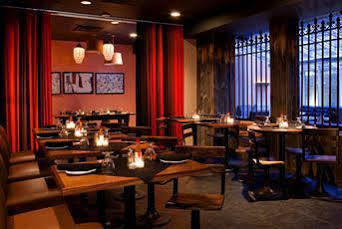 The Chelsean 3* Nova York